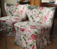 50er Rosen-Sesselchen